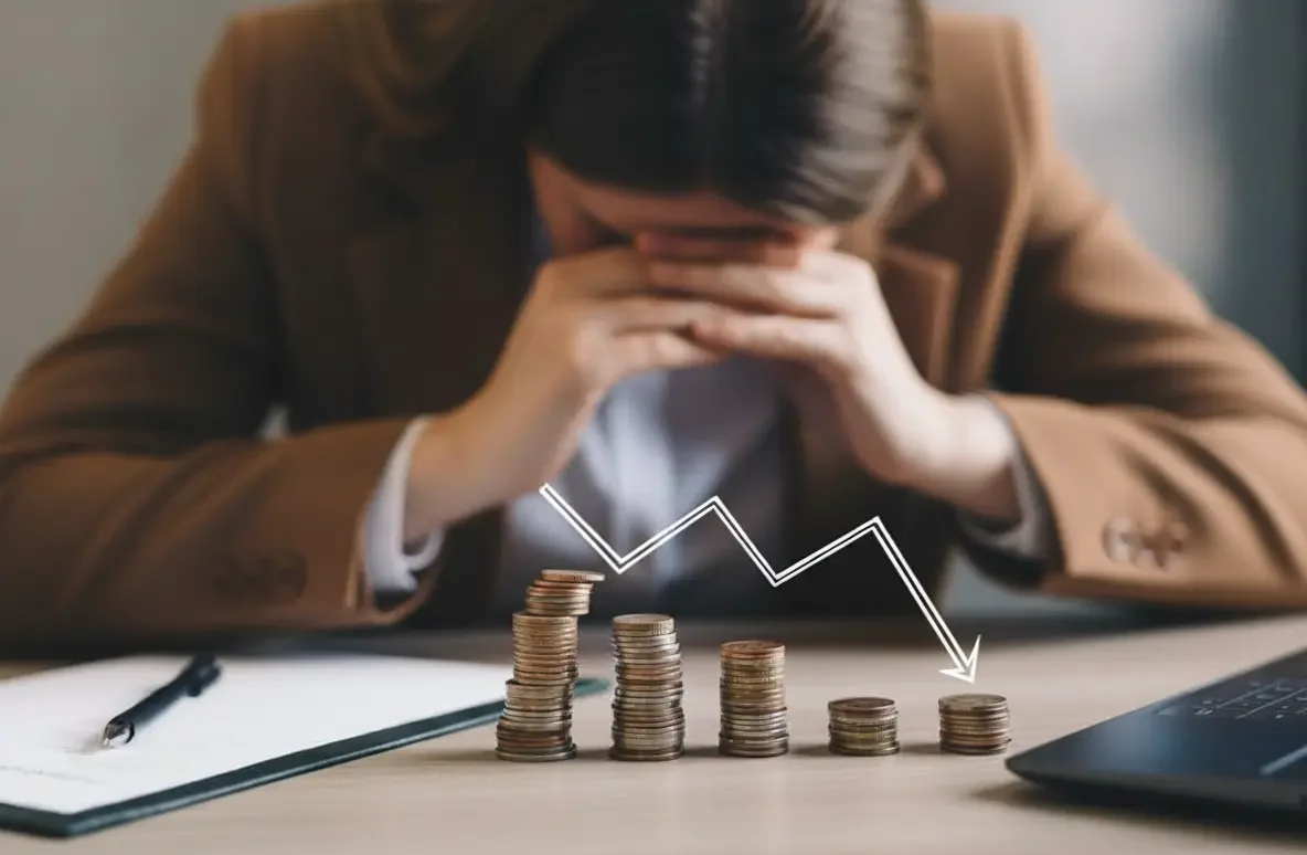 Capitaux propres inférieurs à la moitié du capital social