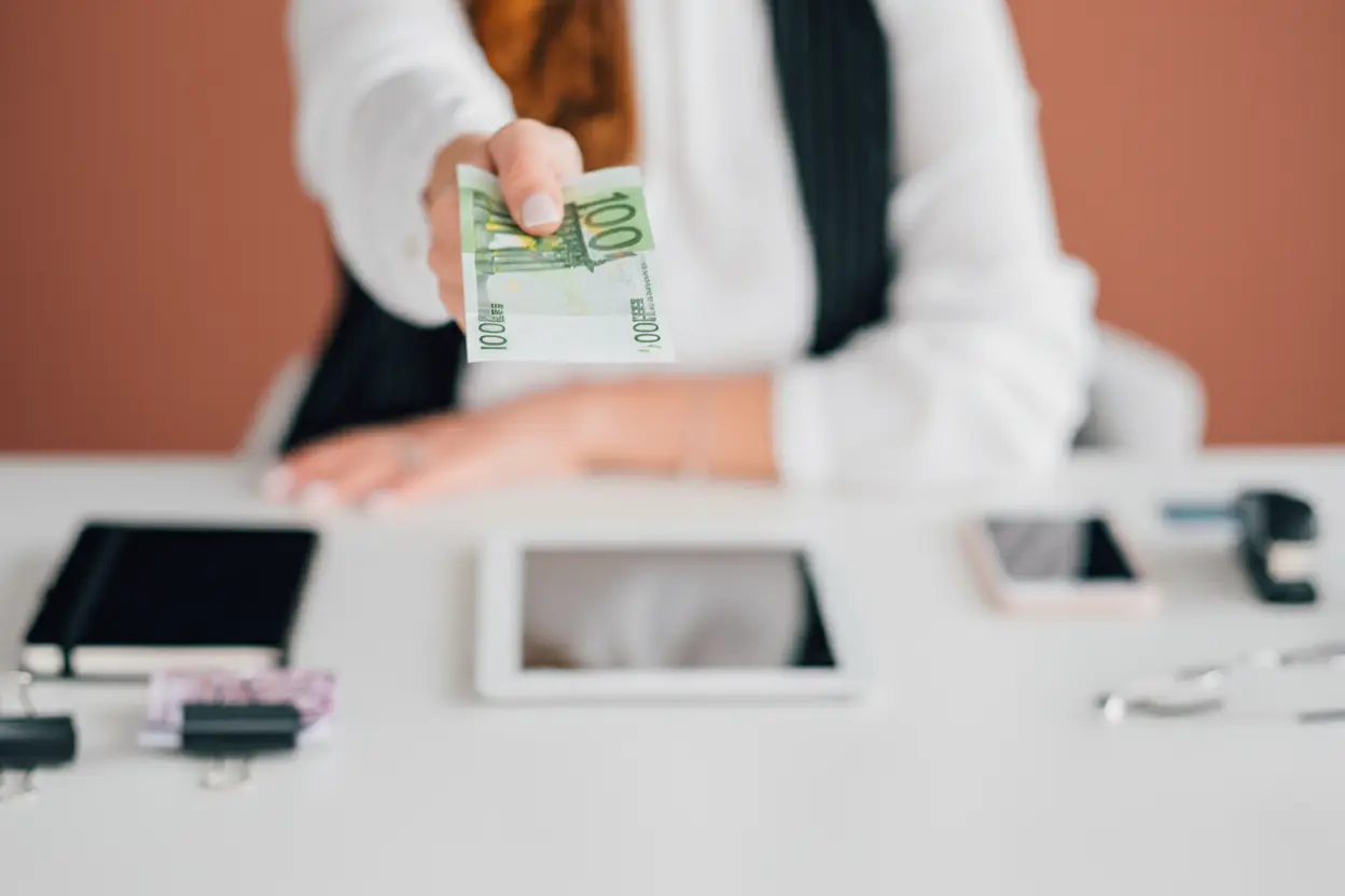 calcul plus-value cession parts sociales sarl