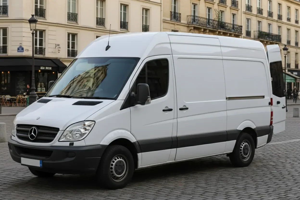 capacité de transport moins de 3t5