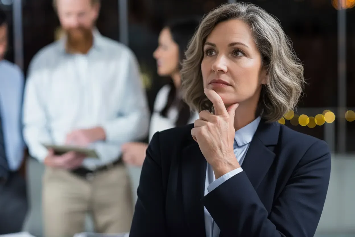caractériser une entreprise