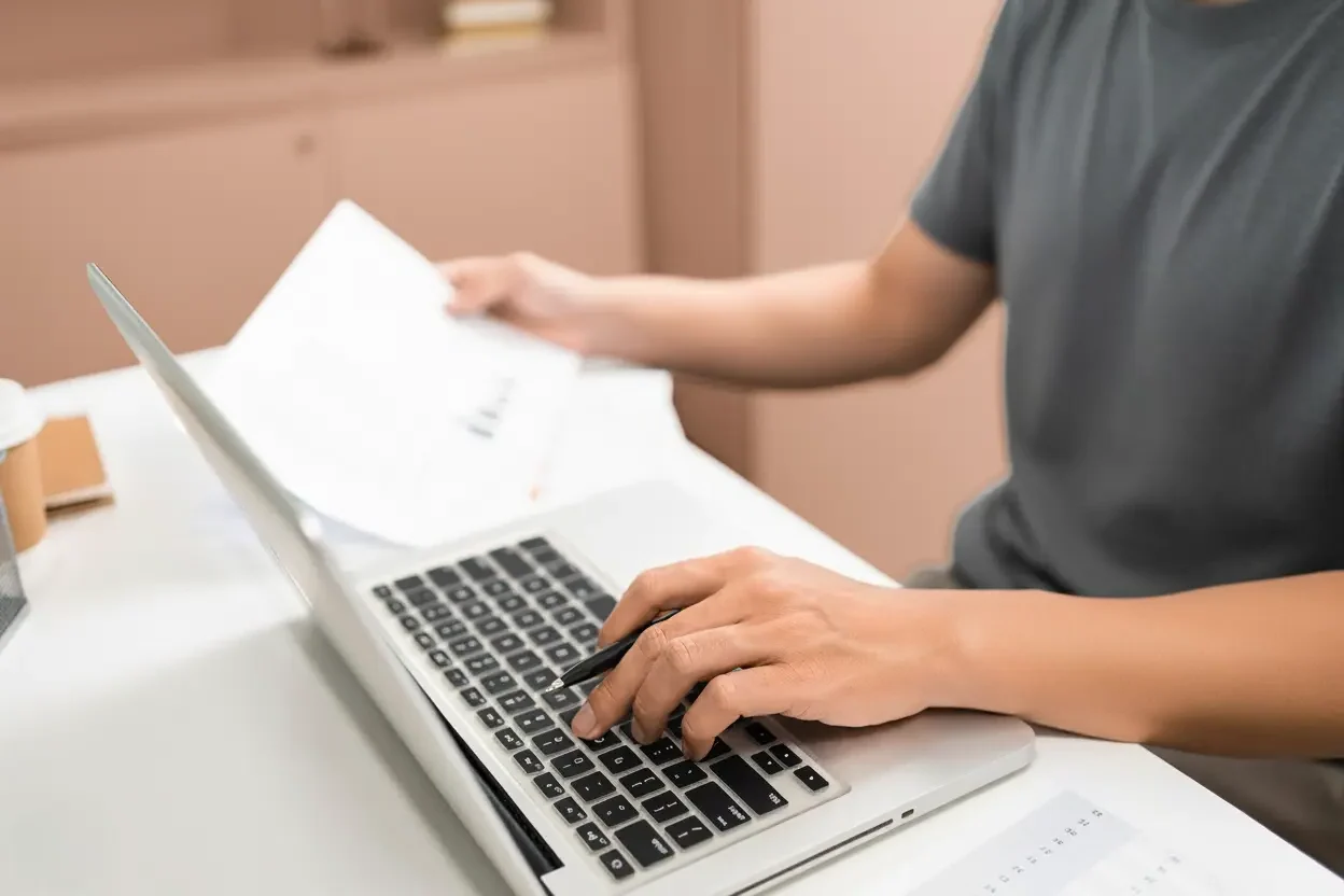 caractérisation d'une entreprise