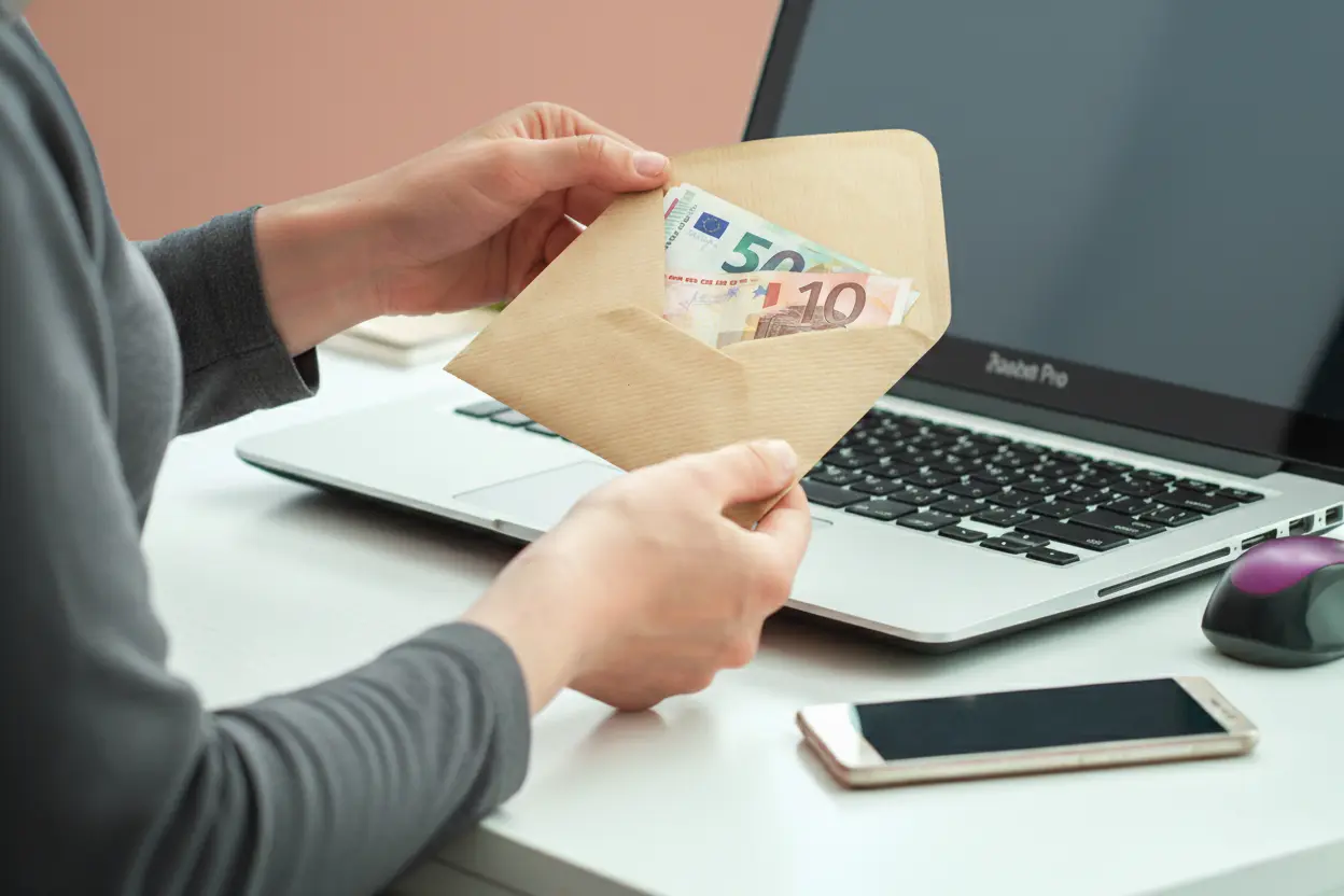 courrier mise en demeure de payer