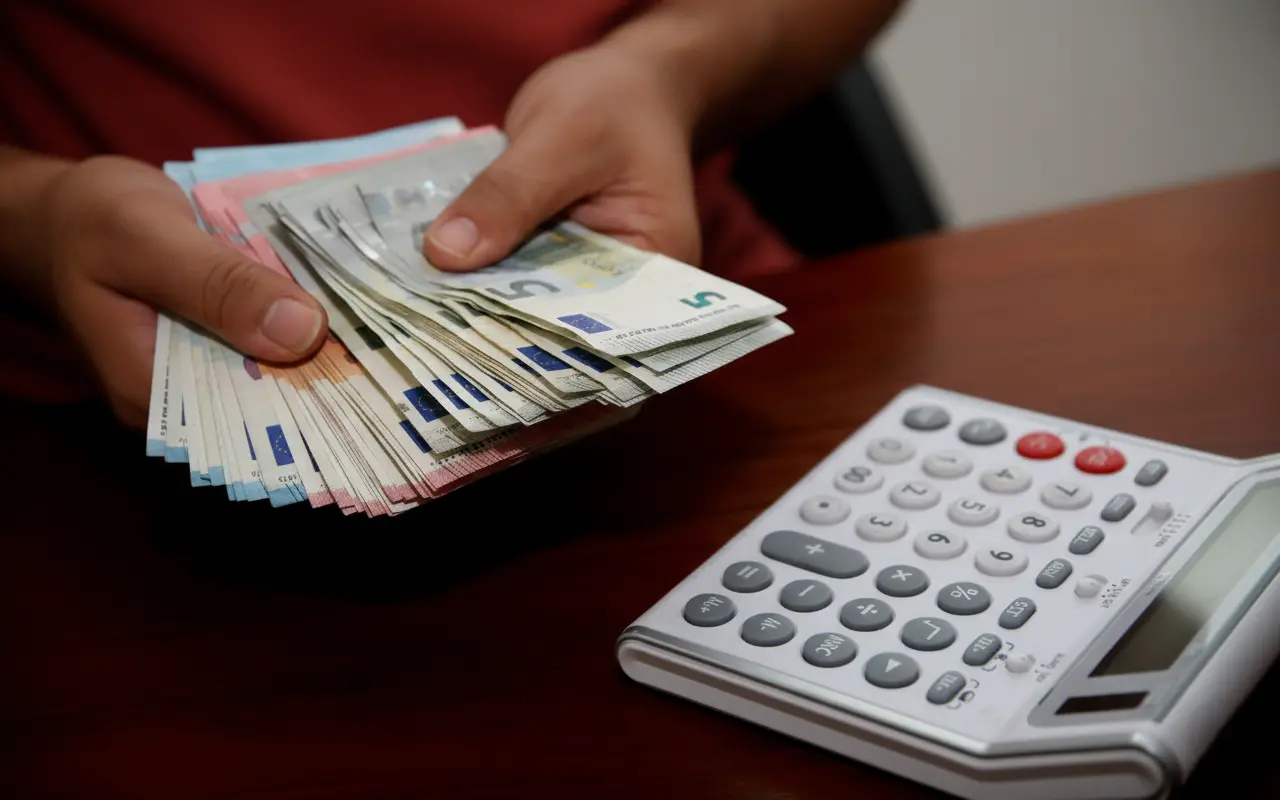 cump cout unitaire moyen pondéré