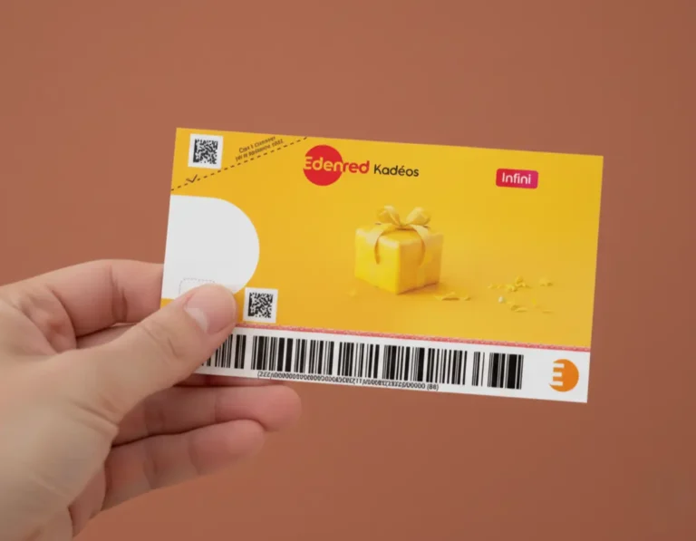 kadeos infini liste enseignes