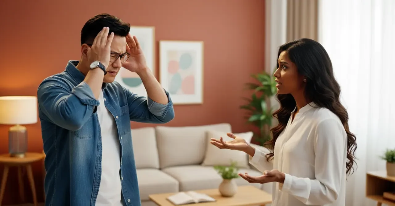 mon ex bloque la vente de la maison