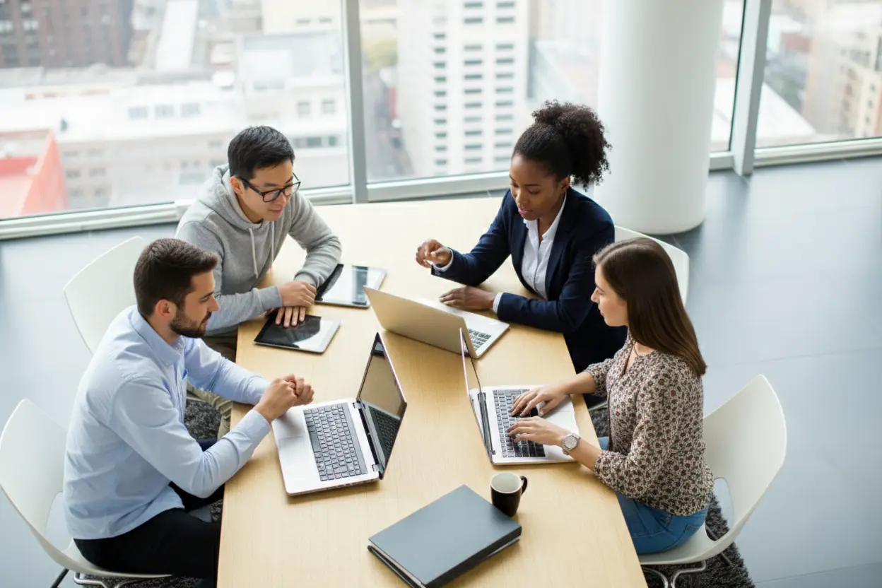 registre des assemblées générales