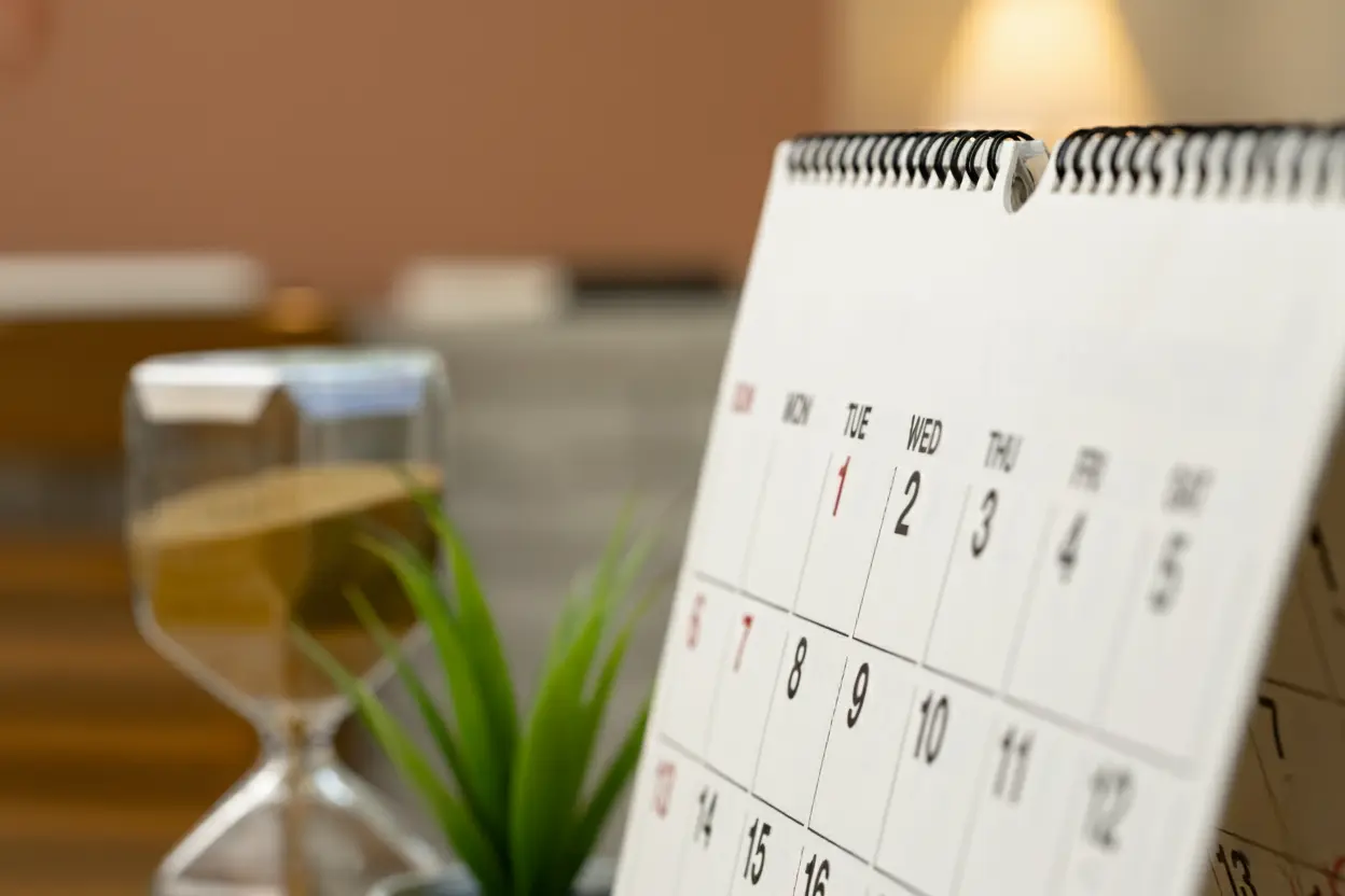 semaine paire impaire formation