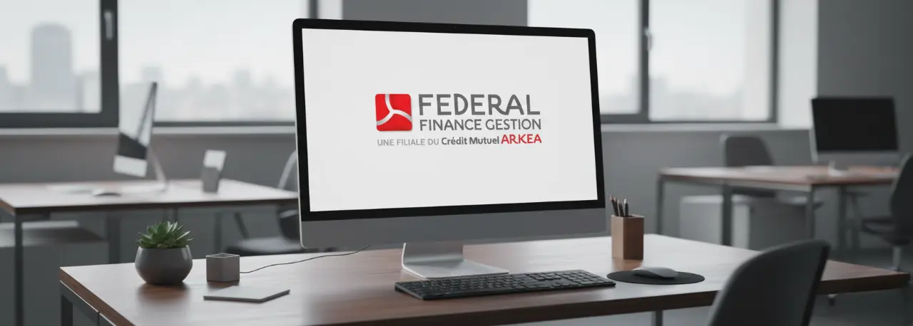 Federal Finance vers Arkéa Asset