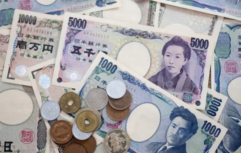 Monnaie japonaise