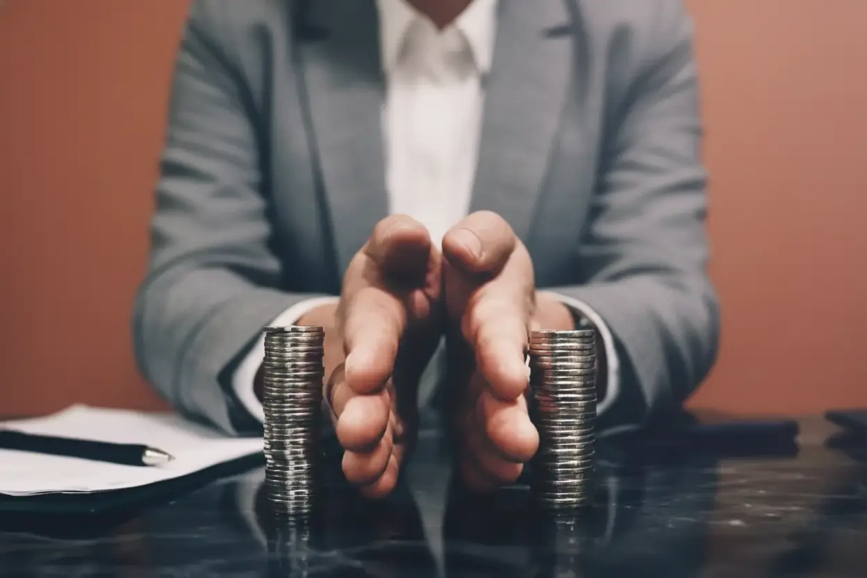 commercial distribution finance