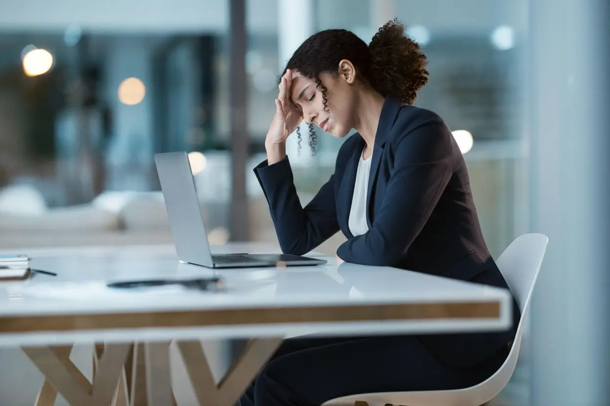 dépôt de bilan pendant arrêt maladie