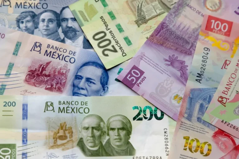 monnaie du mexique