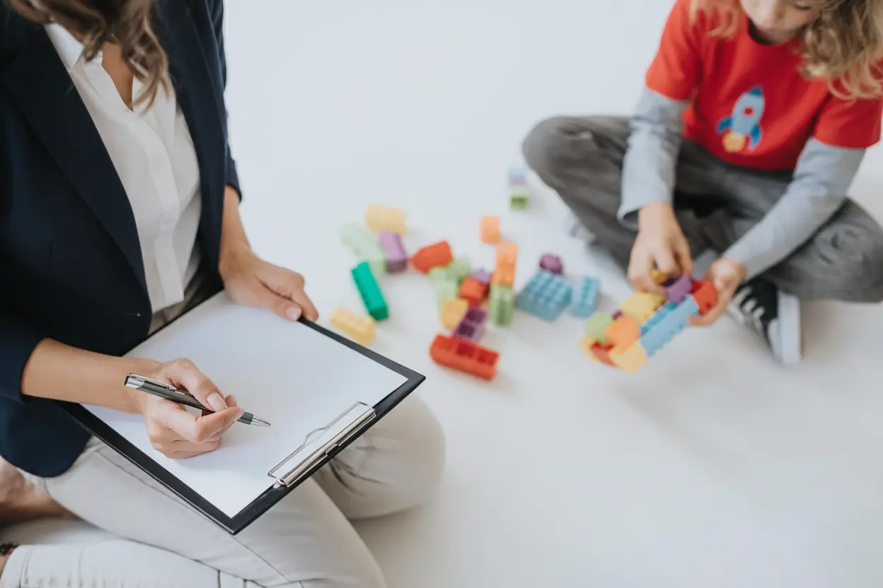 psychomotricien formation à distance