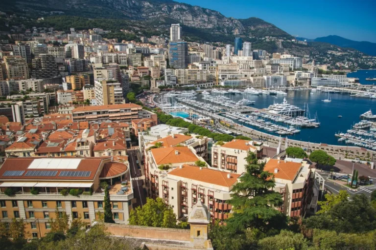 smic monaco