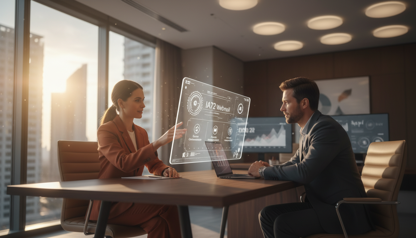 découvrez ia72 webmail, ses fonctionnalités innovantes et les avantages qu'il offre pour une gestion efficace et sécurisée de vos e-mails.