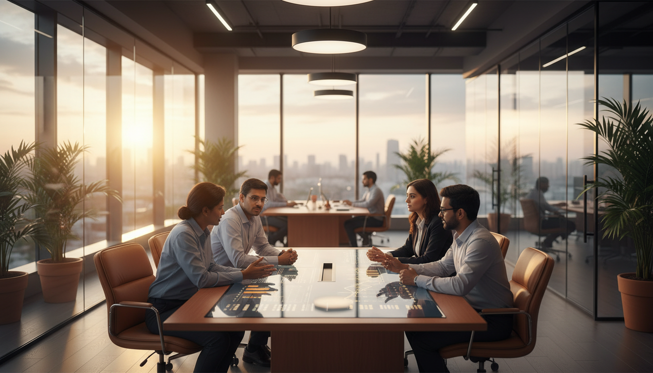 découvrez le salaire moyen en inde en 2026 et analysez son évolution au fil des années, avec des tendances économiques et sectorielles clés.