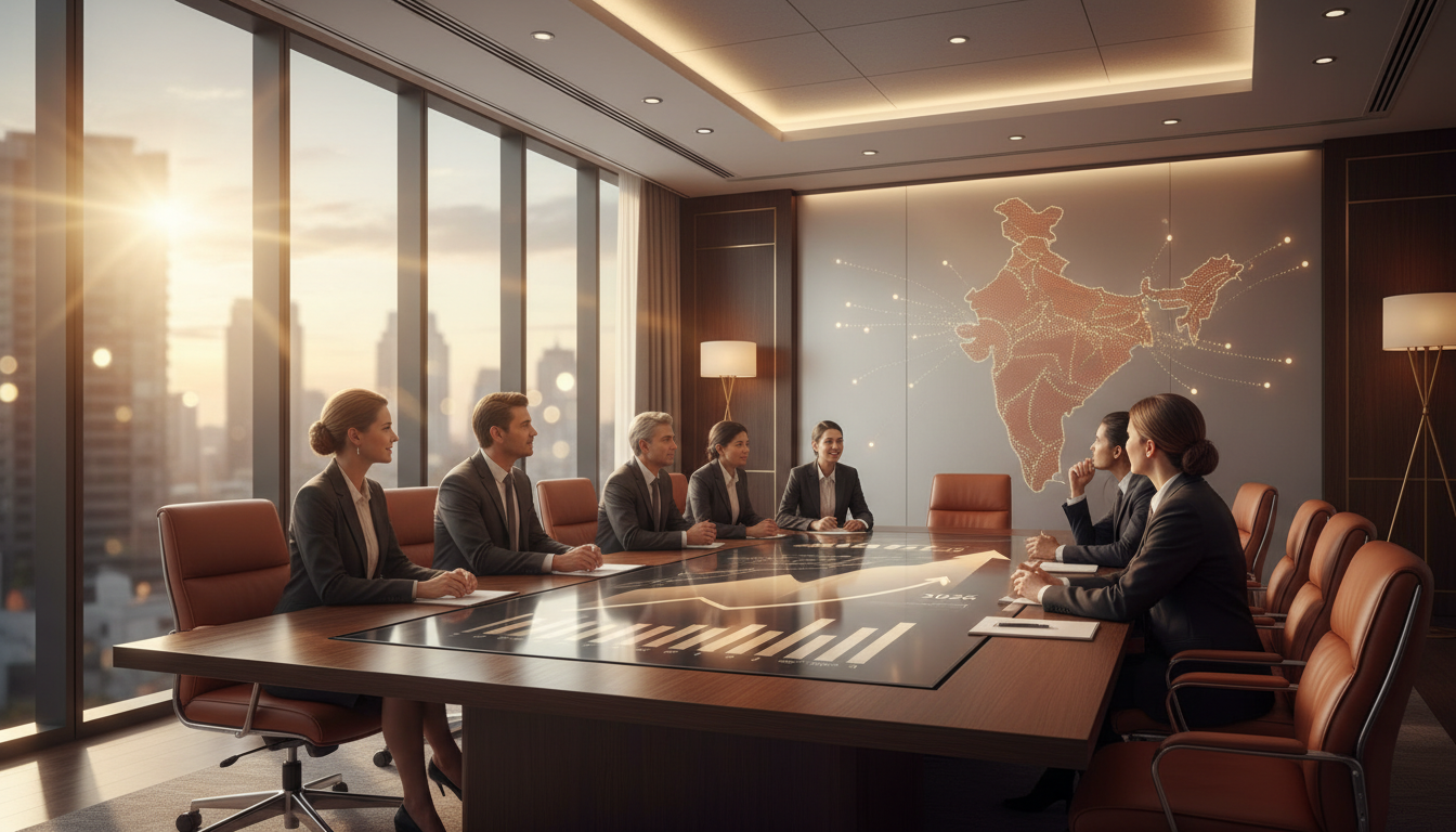 découvrez le salaire moyen en inde en 2026 et analysez son évolution au fil des années pour mieux comprendre le marché du travail indien.