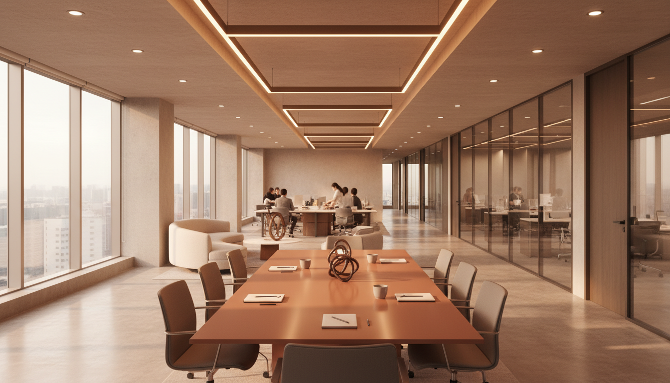 découvrez les tendances du salaire moyen en corée du sud en 2026, avec une analyse des secteurs clés, de l'évolution économique et des perspectives pour les travailleurs.