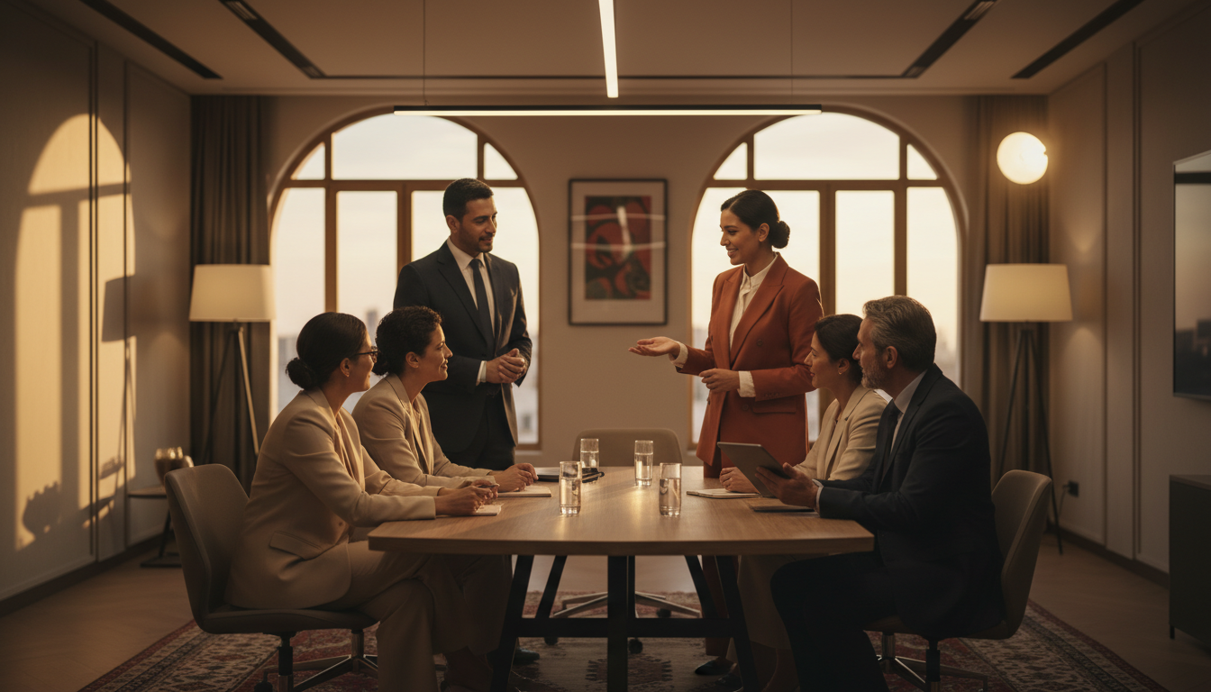 découvrez les prévisions du salaire moyen au maroc en 2026, avec une analyse des évolutions économiques et des tendances du marché du travail.