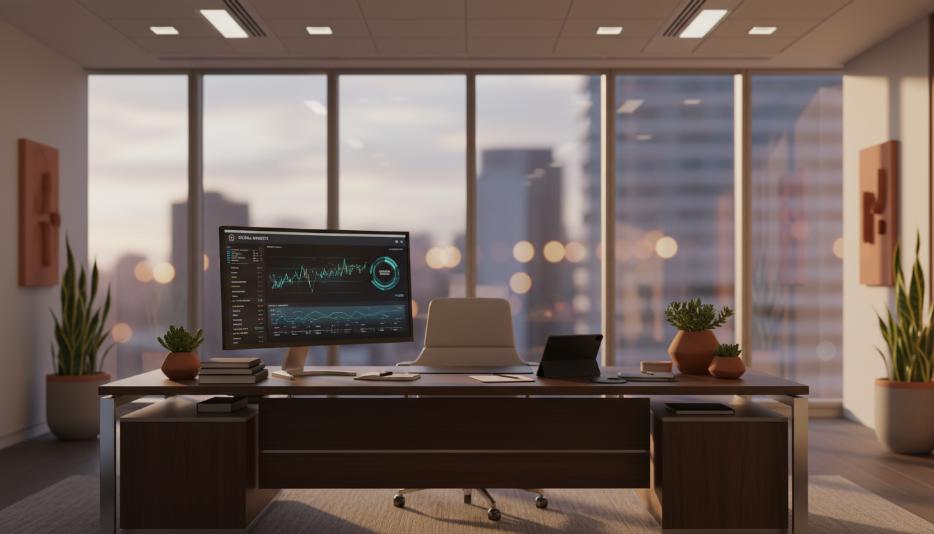 découvrez comment gérer efficacement votre dossier de créance publique sur creancepublique.fr grâce à nos conseils pratiques et étapes claires.