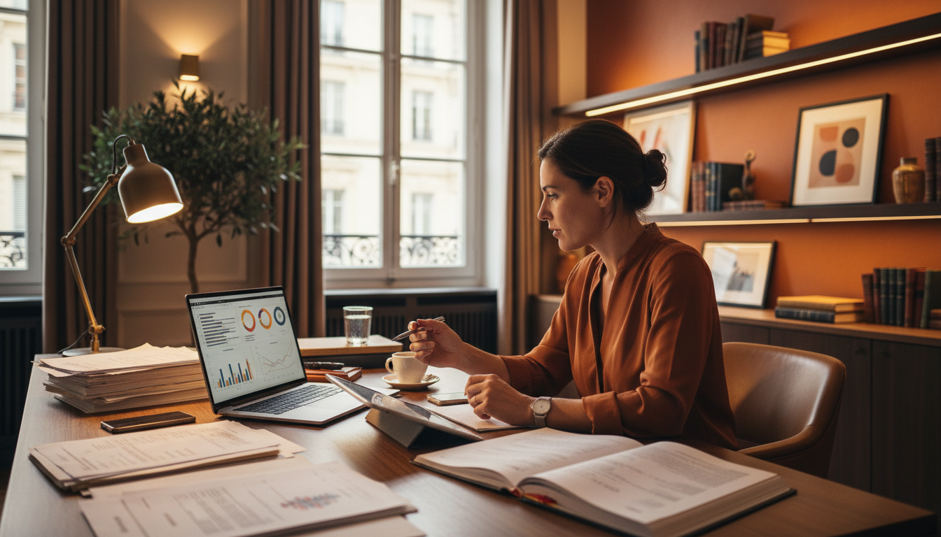 creation-entreprise-france.com : votre guide complet et pratique pour réussir la création de votre entreprise en france. conseils, démarches et ressources à portée de main.