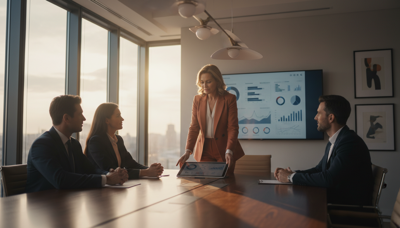 pme-actu.fr : votre source d'informations actualisées et fiables pour les entrepreneurs, avec conseils, tendances et ressources indispensables.