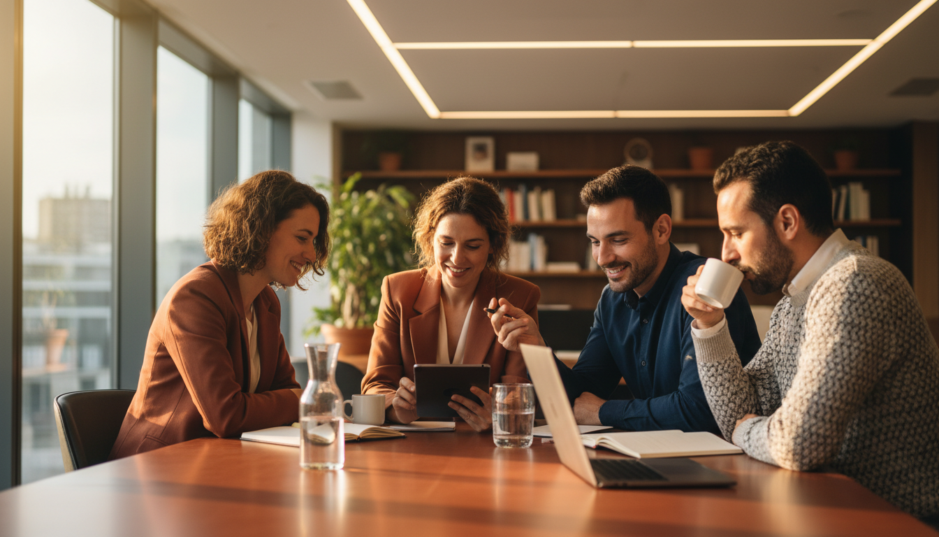 découvrez pme-actu.fr, la source d'information incontournable pour les entrepreneurs, avec des conseils, actualités et ressources pour développer votre pme.