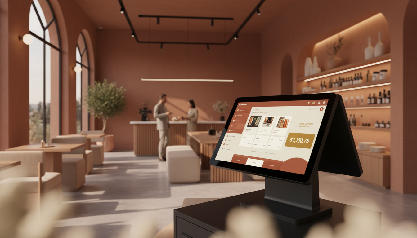 bimedia est le logiciel de caisse idéal pour les professionnels, offrant une gestion simple, efficace et sécurisée de vos ventes et stocks.