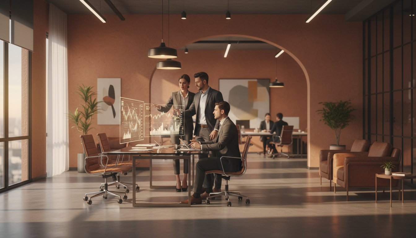 découvrez tout sur l'inward marketing : définition, stratégies efficaces et exemples concrets pour attirer et fidéliser vos clients.