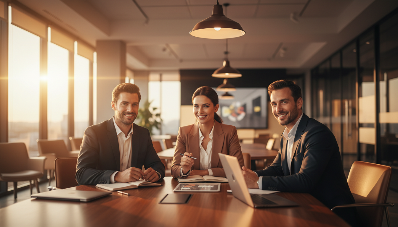 découvrez notre avis détaillé sur tendance hightech webzine, votre source incontournable pour les dernières actualités et analyses du monde high-tech.