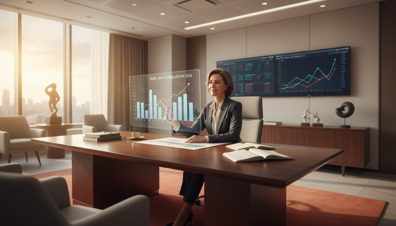 découvrez tout ce qu'il faut savoir sur la revalorisation des retraites agirc-arrco en 2026, ses impacts et les nouveautés à venir pour bien préparer votre avenir.