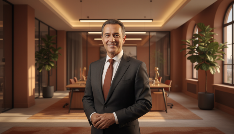 découvrez le parcours professionnel, le salaire et la fortune de karim zéribi, ses réalisations et son impact dans le monde politique et économique.