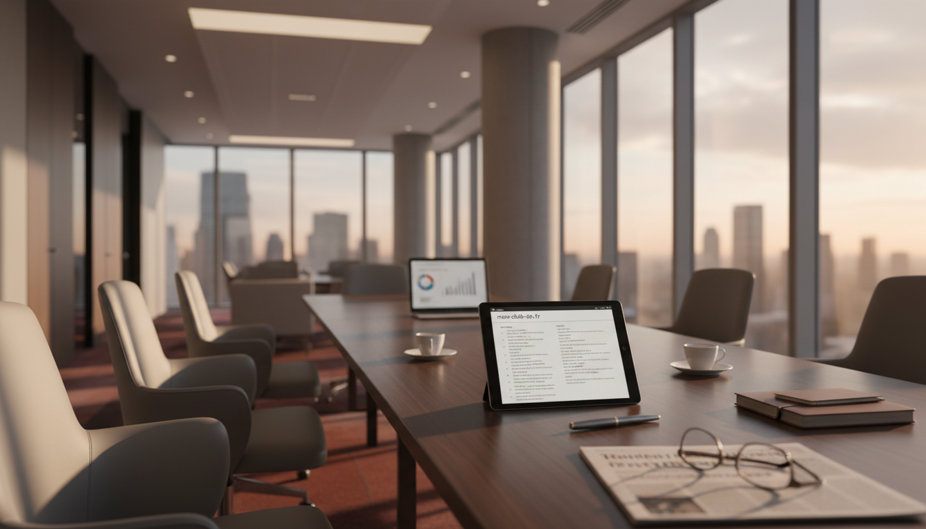 découvrez la liste complète des outils disponibles sur mon-club-elec.fr pour tous vos projets électriques et domotiques.