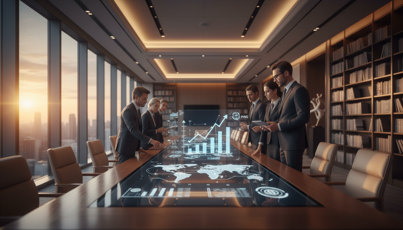 découvrez tout ce qu'il faut savoir sur rank-by-ping.com, un site dédié à l'optimisation de votre expérience en ligne grâce au classement basé sur le ping.