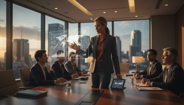 découvrez à quel groupe des gafam appartient linkedin et comprenez son rôle au sein de l'écosystème des géants technologiques.