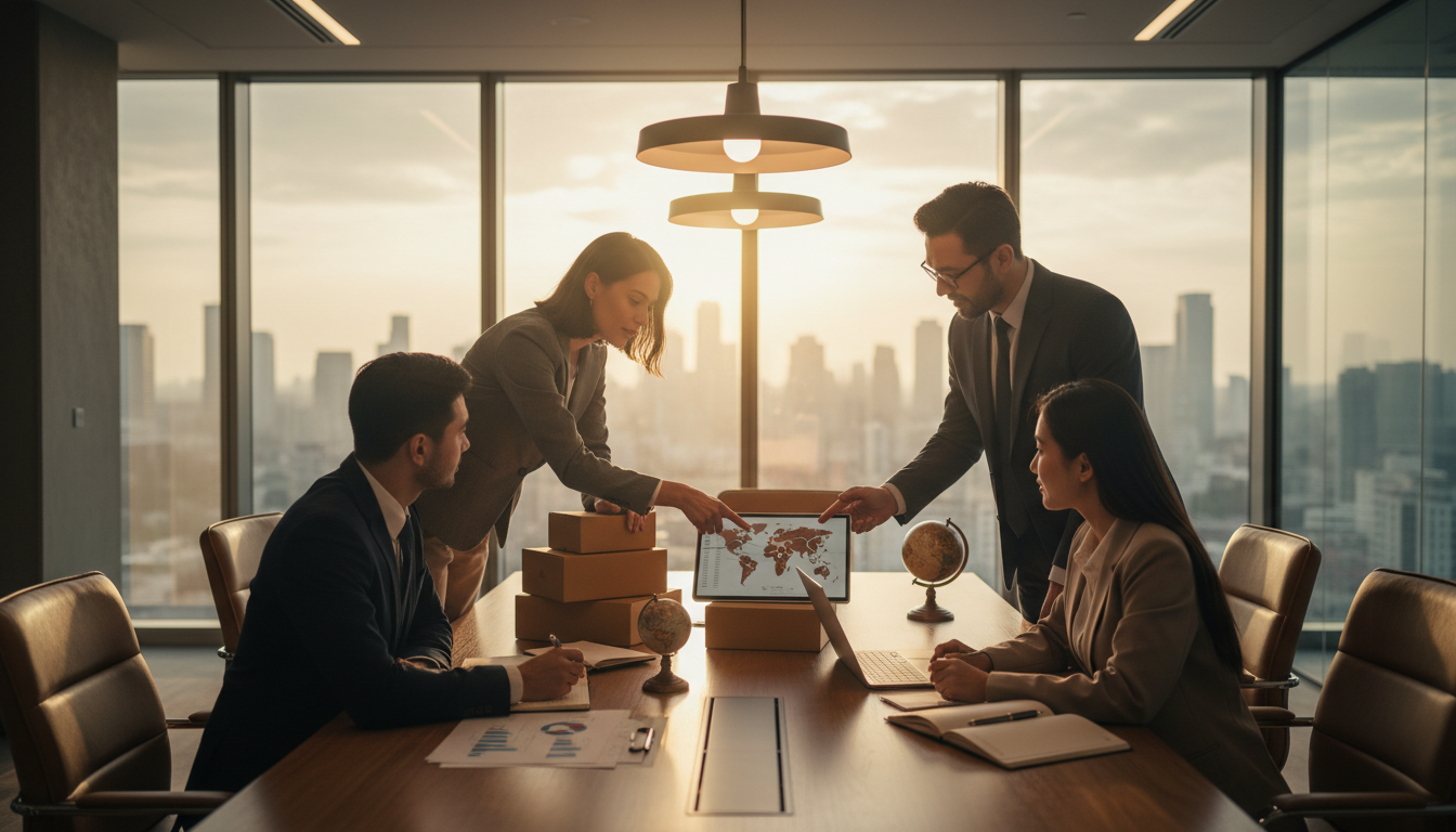 découvrez comment trouver des fournisseurs fiables pour l'achat en gros et optimiser votre marge lors de la revente grâce à nos conseils pratiques et stratégies efficaces.