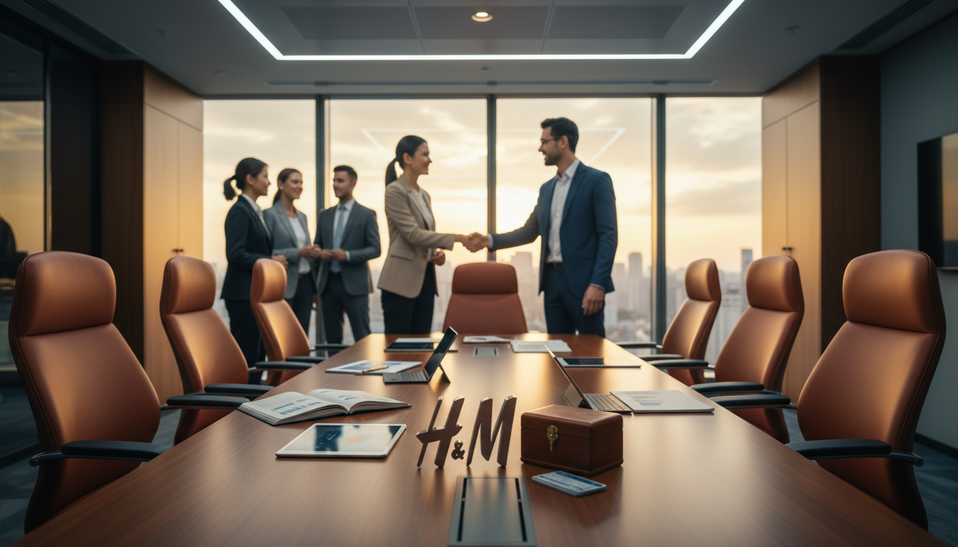 découvrez tous les avantages du cse h&m, les réductions exclusives pour les salariés et les aides disponibles pour améliorer votre quotidien.