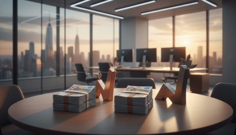 découvrez combien génèrent 2 millions d'euros placés chaque mois en rendements nets. analyse détaillée des profits et conseils pour optimiser vos investissements.