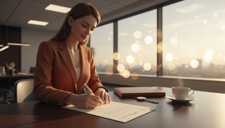 découvrez comment rédiger et adresser correctement une lettre à la direction, avec des conseils pratiques pour une communication claire et professionnelle.