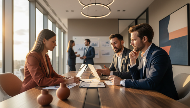 découvrez le rôle, les missions et les avantages du cse sanef pour les salariés, un acteur clé dans la représentation et l'amélioration des conditions de travail.