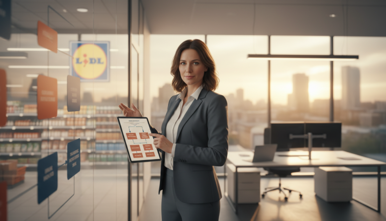 découvrez comment devenir client mystère chez lidl et profiter d'avantages exclusifs grâce à notre guide étape par étape.