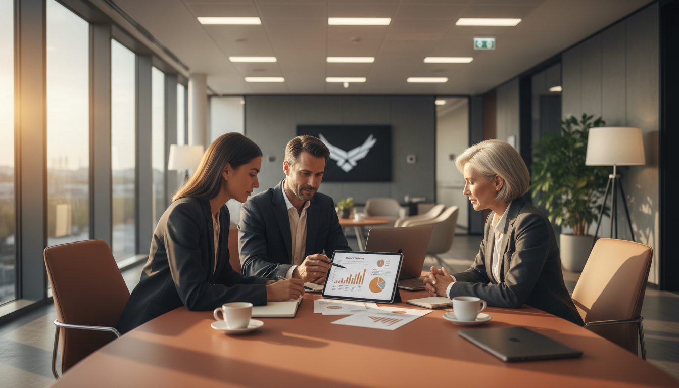 découvrez la grille de salaire airbus avec les détails des rémunérations, primes et avantages selon chaque poste. informez-vous sur les conditions salariales chez airbus.