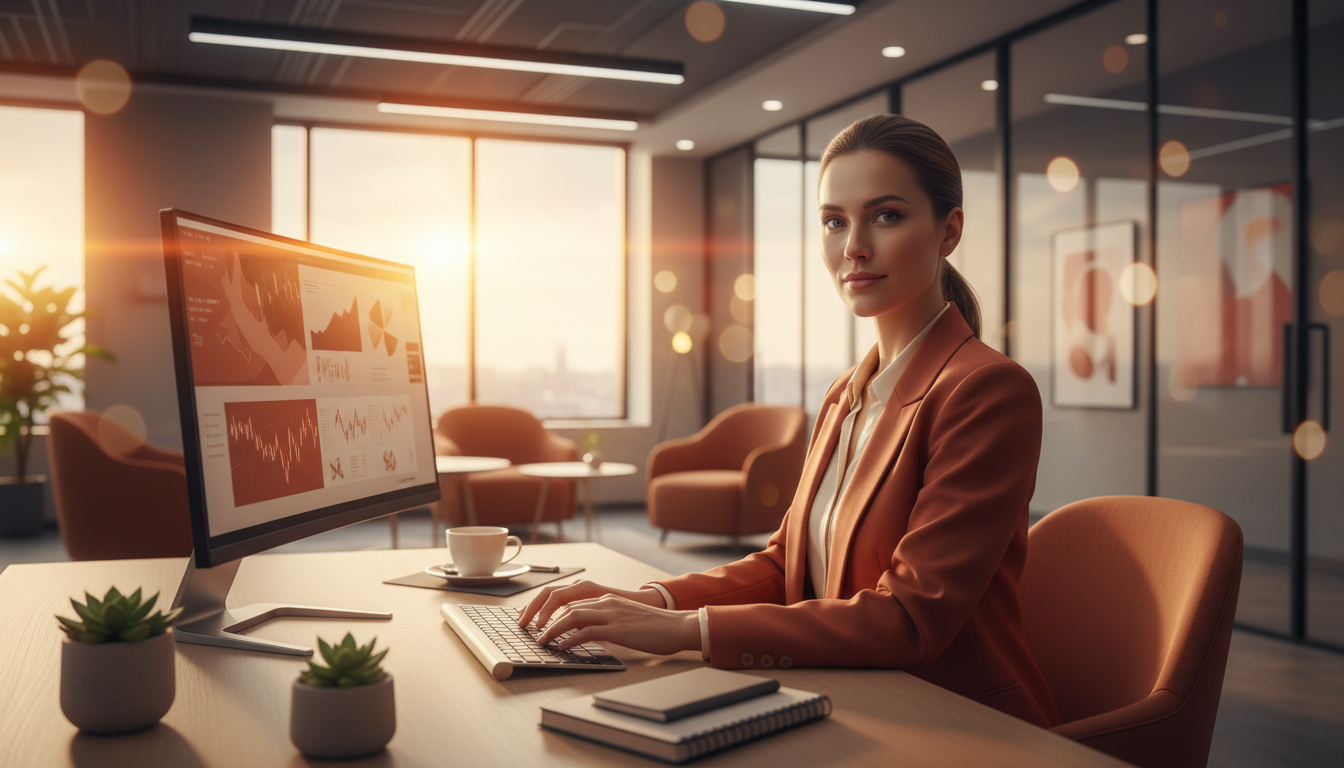 découvrez un modèle de lettre de motivation pour assistante de direction en 2026, adapté aux attentes actuelles des recruteurs, pour booster votre candidature.