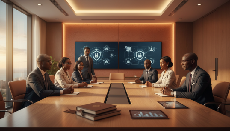 découvrez quelles autorités sont responsables de la protection des données personnelles au sénégal et comment elles garantissent la sécurité et la confidentialité des informations privées.