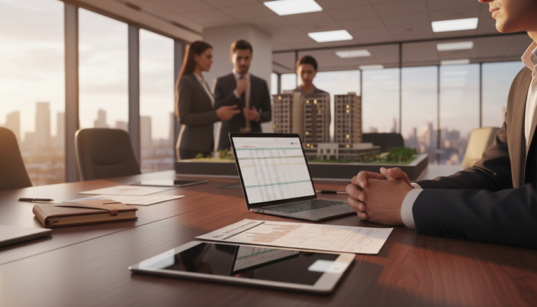 découvrez tout ce qu'il faut savoir sur les revenus fonciers et la csg en 2026 : taux applicables, méthodes de calcul et règles de déductibilité pour optimiser votre fiscalité.