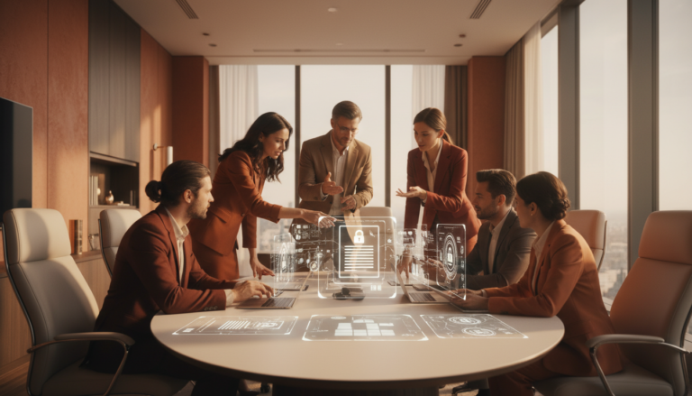 découvrez notre avis complet sur arkevia mon coffre fort, un outil rh sécurisé pour gérer et protéger vos documents professionnels en toute simplicité.