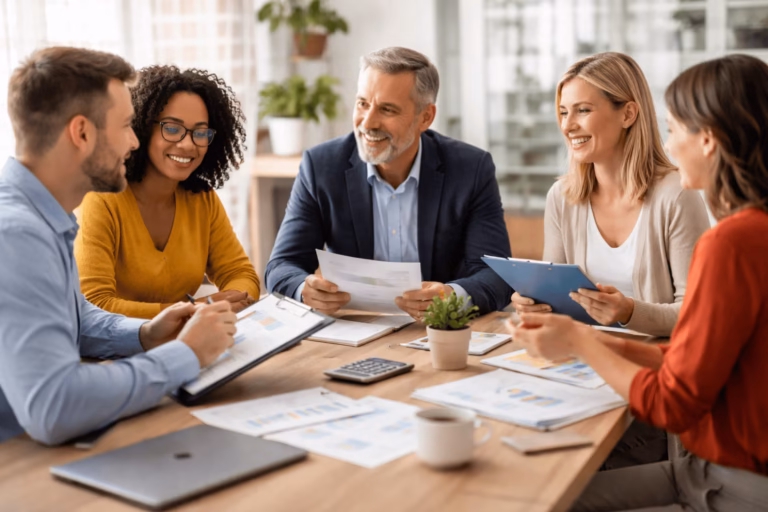 cabinet expert de l'associatif