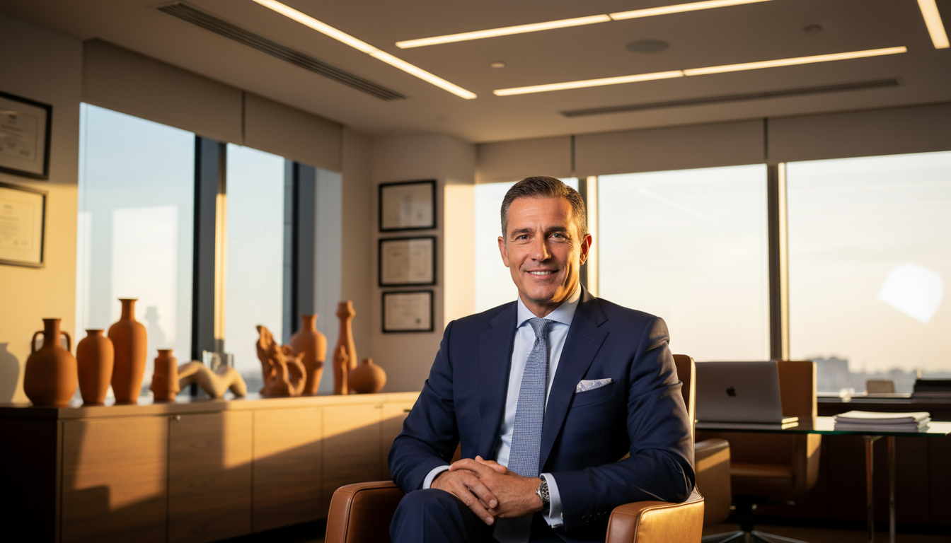découvrez le parcours inspirant de david douillet, ses sources de revenus et ses investissements majeurs qui ont contribué à sa fortune.
