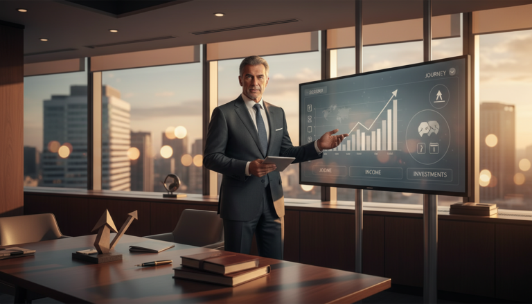 découvrez la fortune de david douillet, son parcours professionnel, ses revenus et ses investissements. une analyse complète de la réussite de cet athlète et homme politique français.