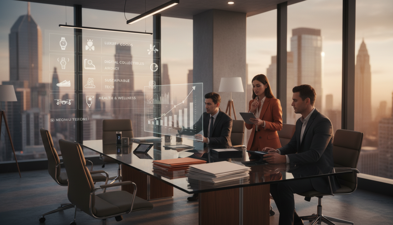 découvrez les produits les plus rentables pour l'achat-revente en 2026 et maximisez vos profits grâce à nos conseils et tendances du marché.